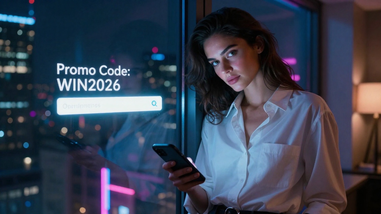 Бездеп бонус за регистрацию