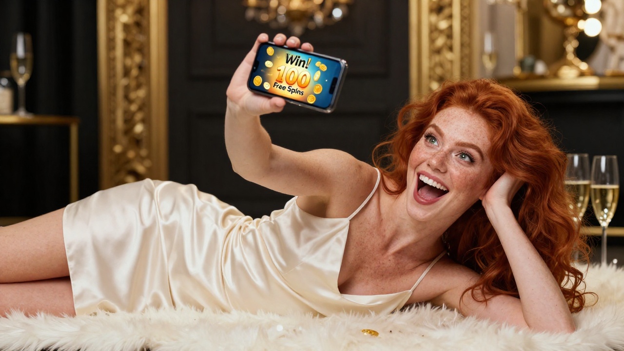 Бездеп бонус за регистрацию