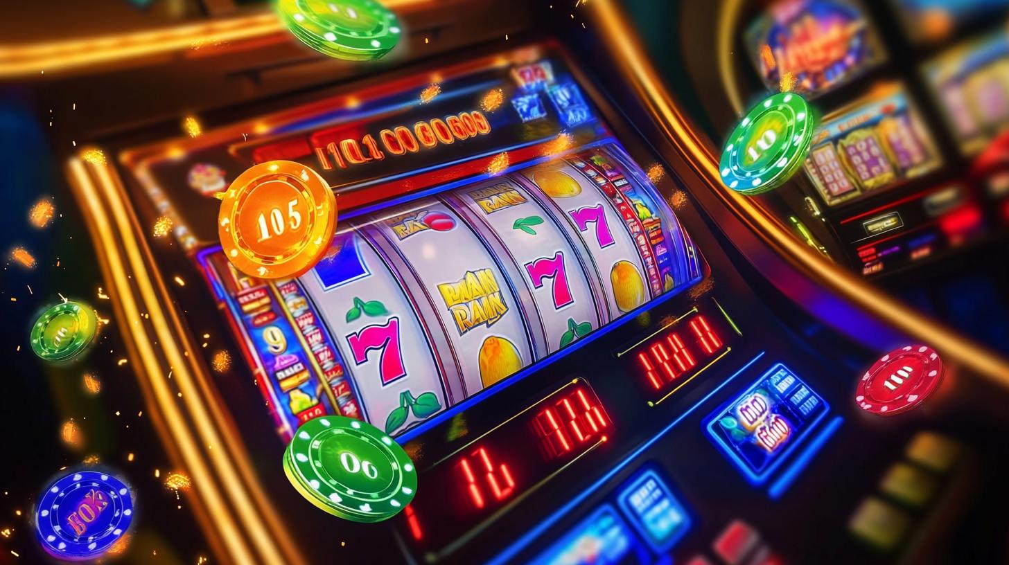 Бездеп бонус за регистрацию