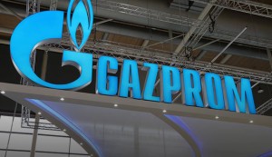 Останні політичні та економічні події в світі призвели до того, що подешевшали акції «Газпрому»