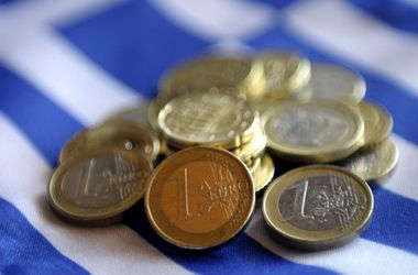 20 липня 2015 року, 15:01 Переглядів:   Греція почала виплати за своїми боргами