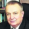 Євген Поляков, ректор Дніпропетровського нац