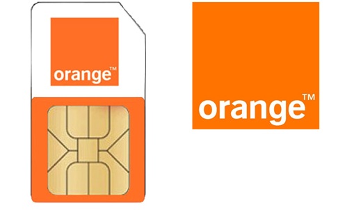Бонуси за реєстрацію Sim-карти від мобільного оператора Orange