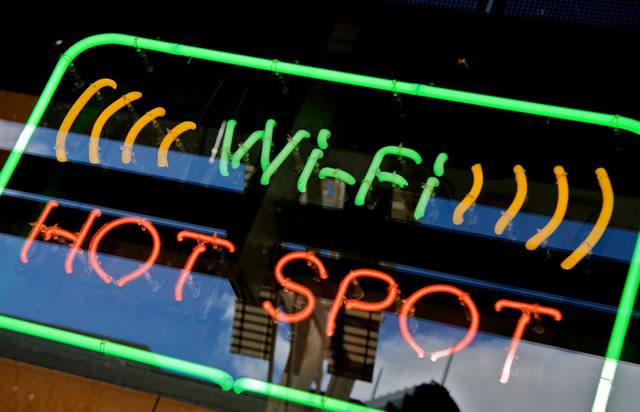 Переваги і недоліки мереж Wi-Fi