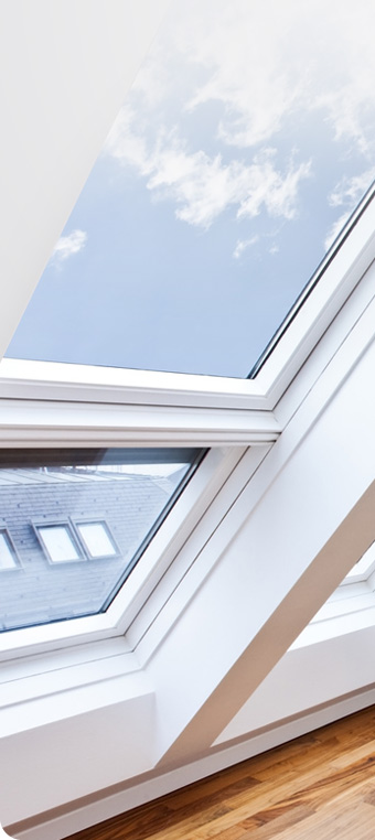 Виробництво пластикових вікон Призначення пластикових вікон полягає не тільки в збереженні внутрішньої атмосфери в будинку, але і в естетичності інтер'єру
