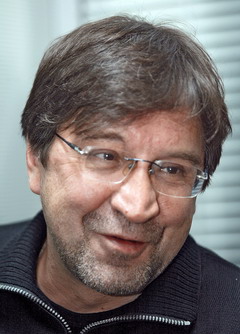 Юрій Шевчук, лідер групи ДДТ