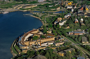 1 мая 2012, 12:46 Переглядів:   У Талліні продають батарейних фортеця