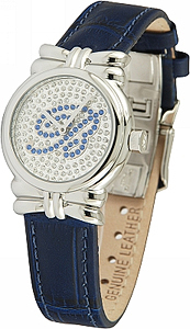 Останню колекцію годинників можна відрізнити по новаторства в формі корпусу, відтінкам золотого і срібного кольорів