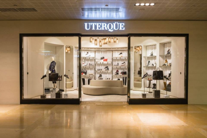 1030 переглядів Uterque об'єднається з торговим майданчиком Tmall для відкриття першого магазину в Китаї