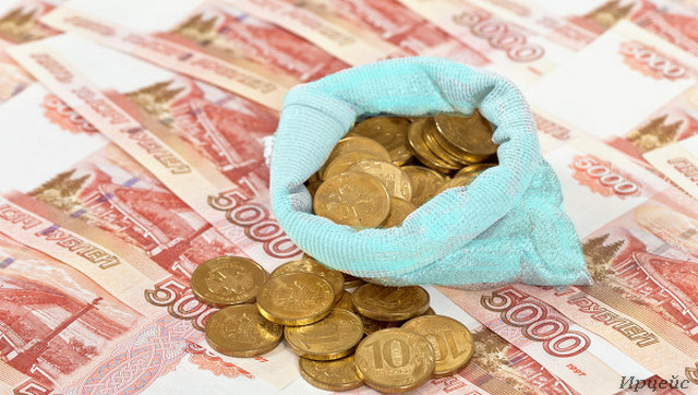 Обряд можна повторити, а збирати не тільки рублі, а й долари і євро