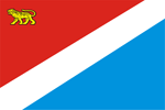 Межі Приморський край - суб'єкт Російської Федерації, входить до складу Далекосхідного федерального округу