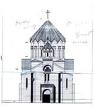 Будівництво вірменської церкви в Білорусі - один з найбільш наболілих і актуальних питань у житті нашої діаспори